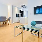 Noho 132 Serviced Apartments By Concept Apartments