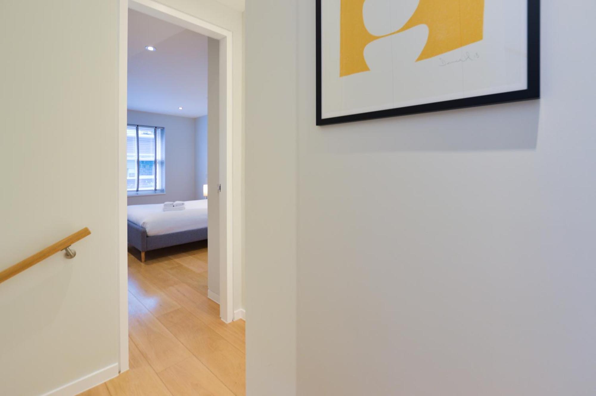 Noho 132 Serviced By Concept Apartment *