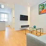 Noho 132 Serviced Apartments By Concept Apartments