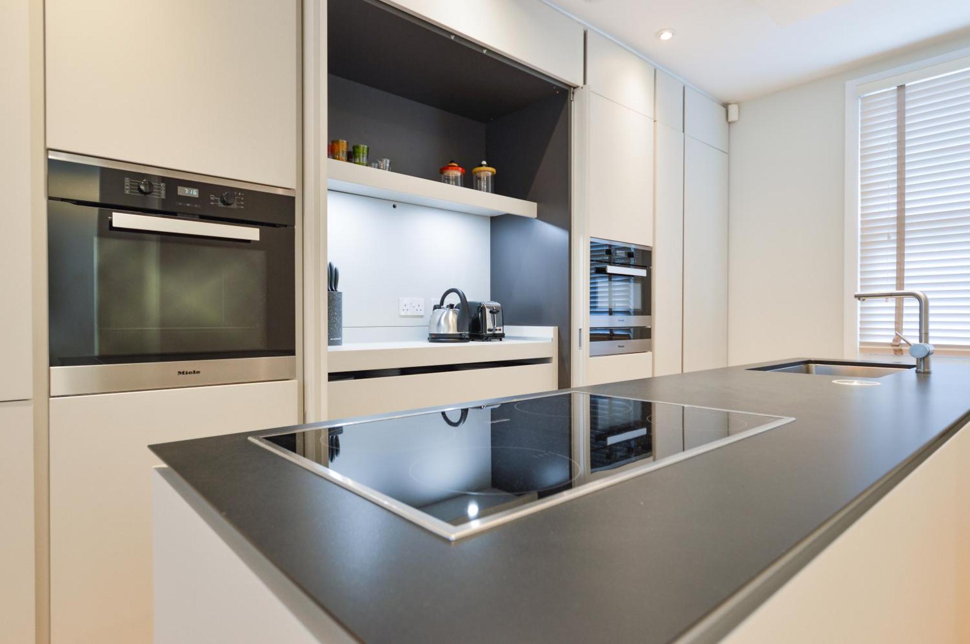Apartment Noho 132 Serviced By Concept *