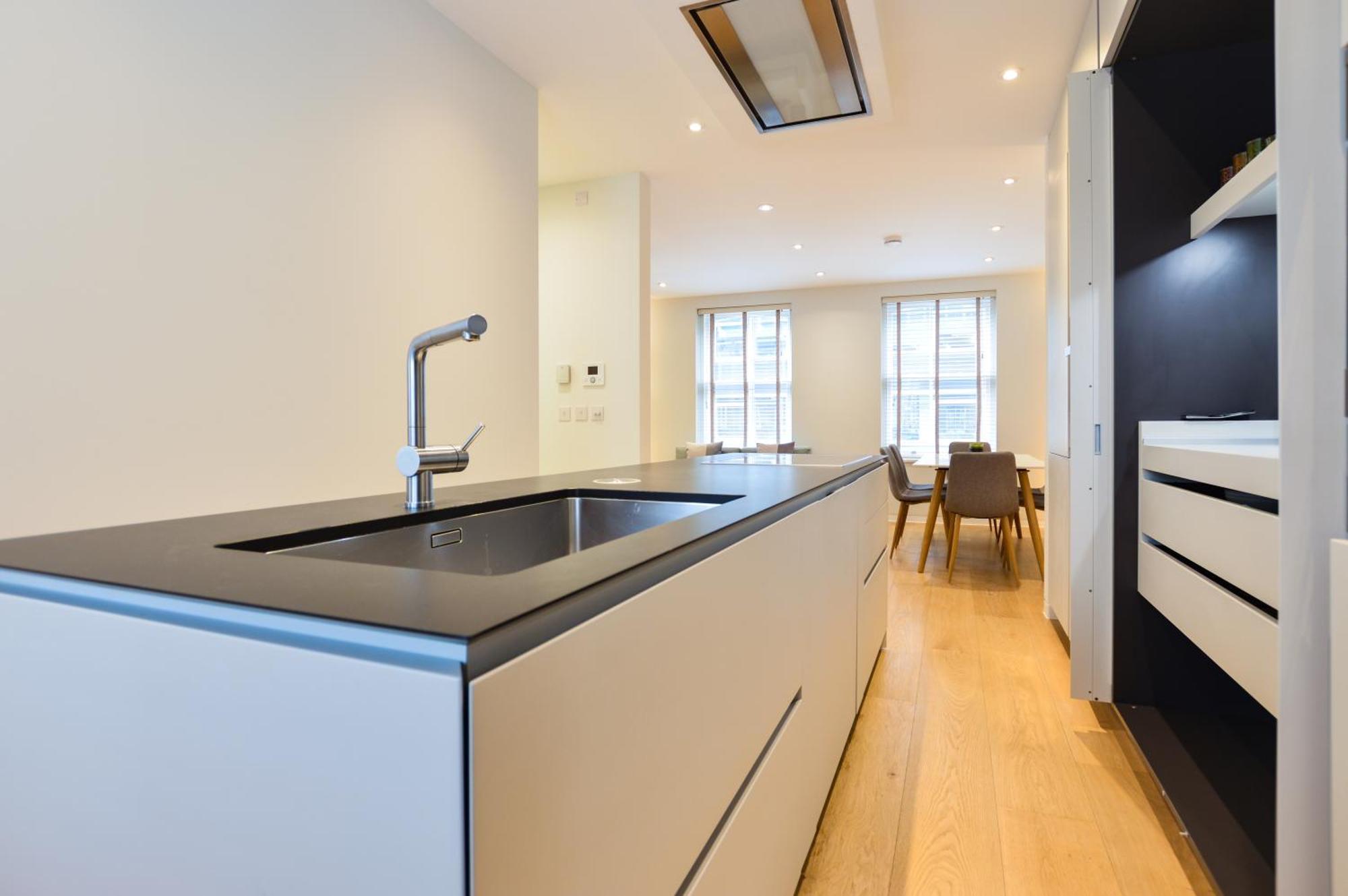 Noho 132 Serviced By Concept *