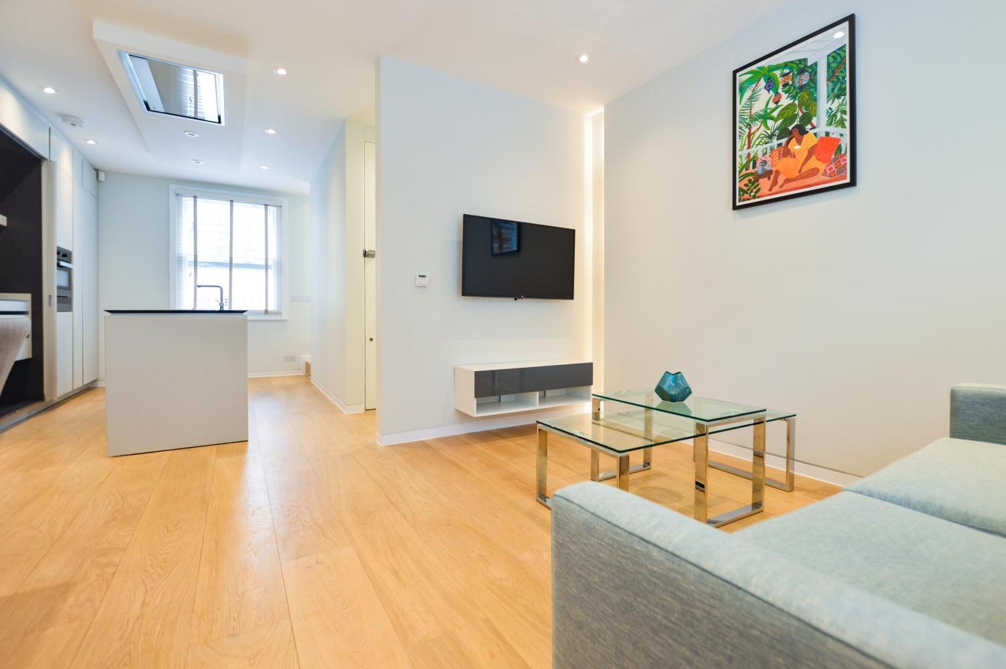 Noho 132 Serviced By Concept Apartment